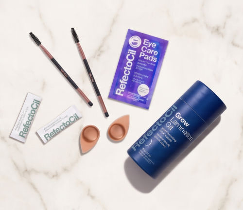 RefectoCil Brow Lamination Kit