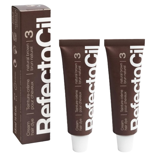 Professional Hair Tint for Long-Lasting Color 