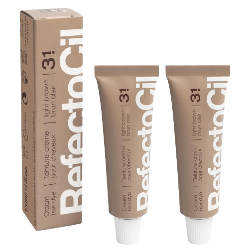 Professional Hair Tint for Long-Lasting Color 